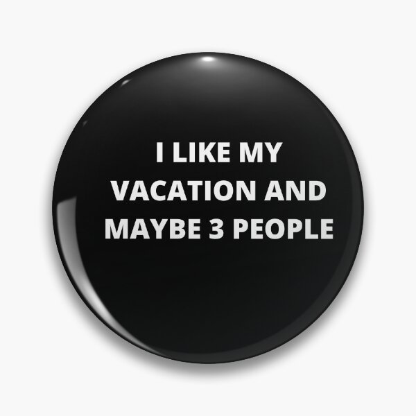 Item preview,  I Like Coffee And Maybe 3 People Funny Saying, Drinking designed and sold by Vivasshop.