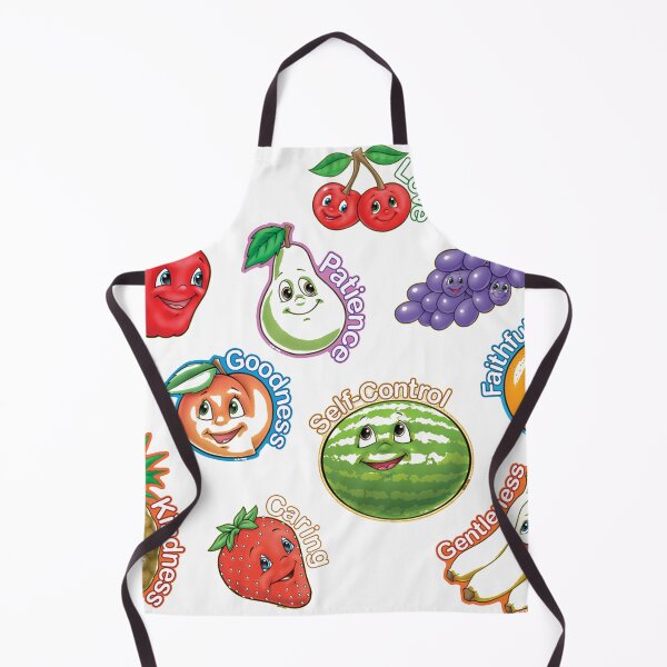 Item preview, Fruit characters designed and sold by Midhuna.