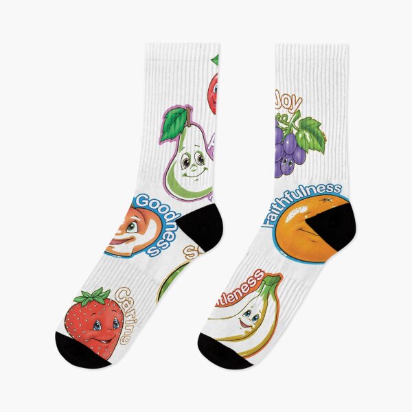 Item preview, Fruit characters designed and sold by Midhuna.