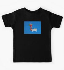 L is for ... Kids Tee