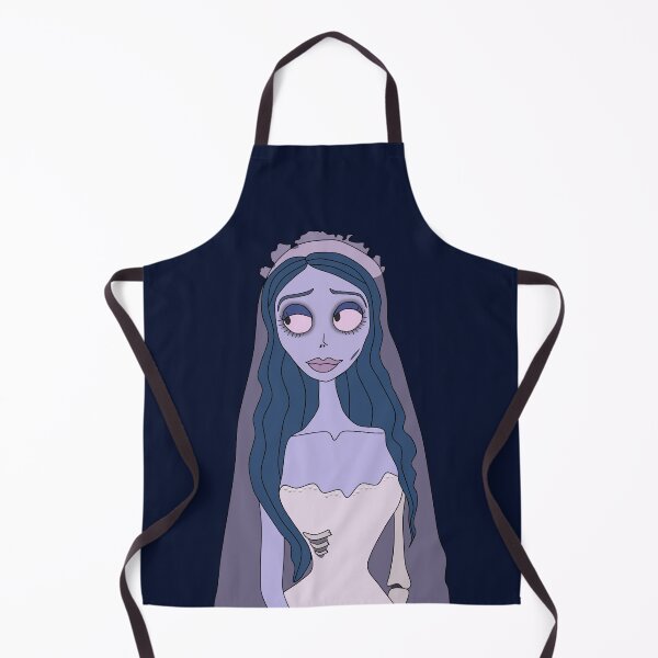 Item preview, DEAD BRIDE designed and sold by shopretroblue.