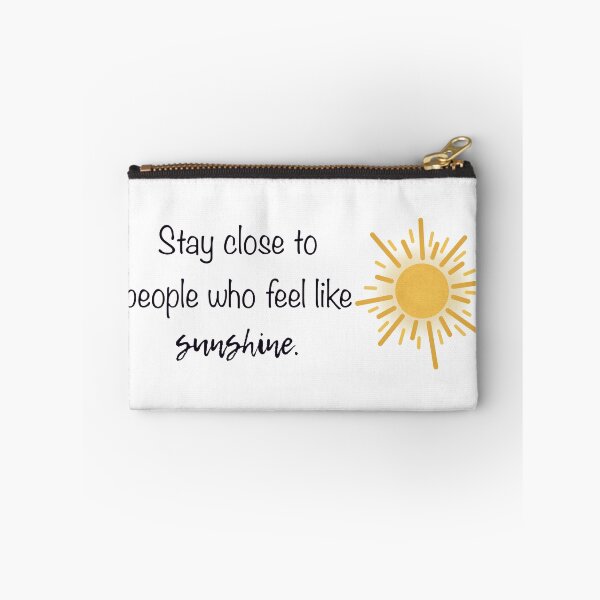 Item preview, Sunshine Quote designed and sold by Marz5166.