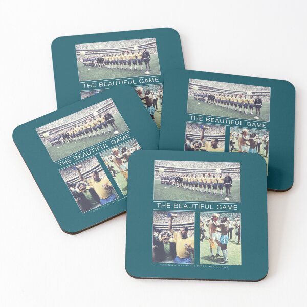 Item preview, The Beautiful Game  designed and sold by Customtuk.