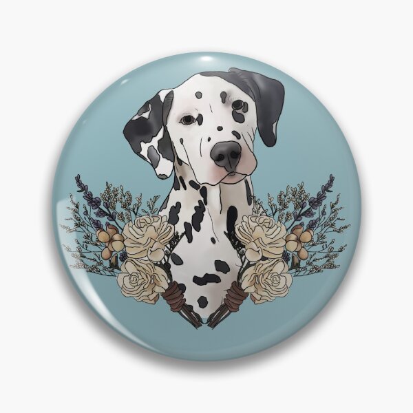 Item preview, Dalmatian - Dog Breeds - Dog lover designed and sold by alanaodonnell.