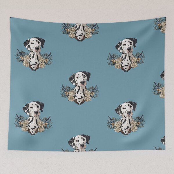 Item preview, Dalmatian - Dog Breeds - Dog lover designed and sold by alanaodonnell.