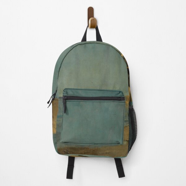 Item preview, The fisherman's home on the beach-Konstantinos Volanakis designed and sold by LexBauer.