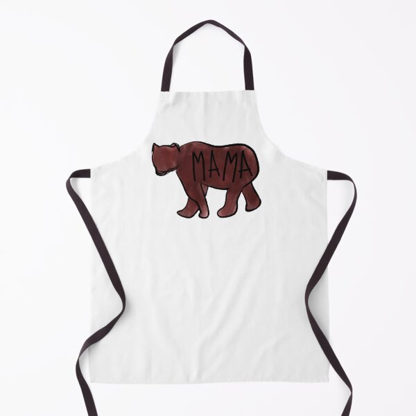 Item preview, Mama Bear designed and sold by RedWindmillShop.