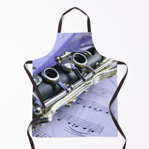 Item preview, Clarinet Sheet Music Band Orchestra designed and sold by mwagie.