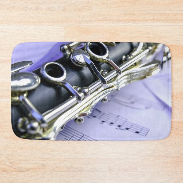 Item preview, Clarinet Sheet Music Band Orchestra   designed and sold by mwagie.