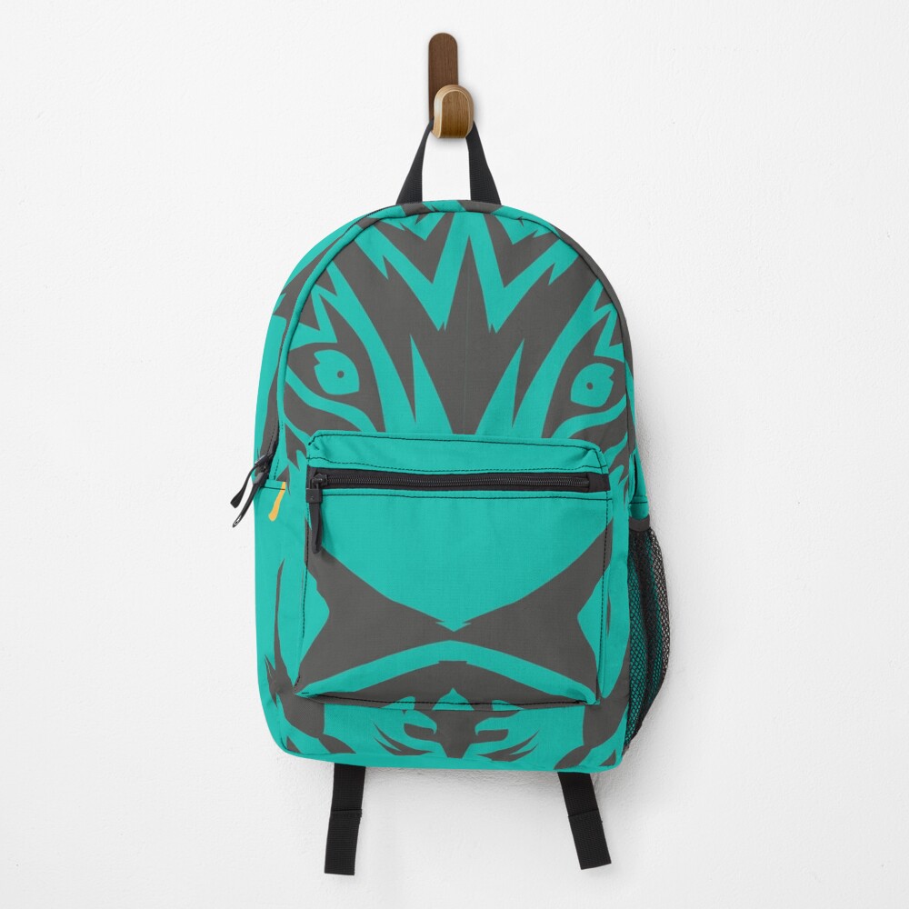 lone wolf backpack