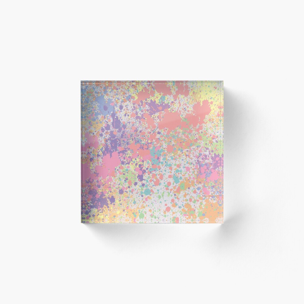 Item preview, Acrylic Block designed and sold by karinnem.