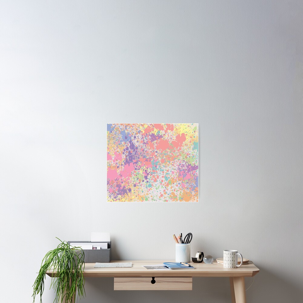 Item preview, Poster designed and sold by karinnem.