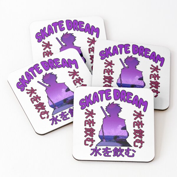 Item preview, Skate Dream - Rare Japanese Vaporwave Aesthetic designed and sold by RareAesthetic.
