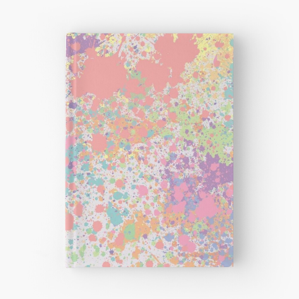 Item preview, Hardcover Journal designed and sold by karinnem.