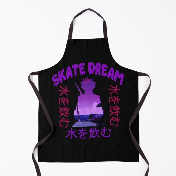 Item preview, Skate Dream - Rare Japanese Vaporwave Aesthetic designed and sold by RareAesthetic.