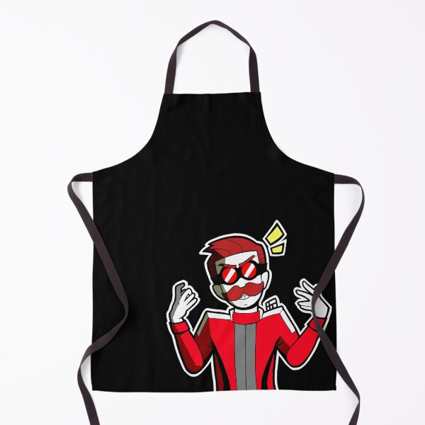 Item preview, Dr. Robotnik (Sonic Movie) designed and sold by ayjaydraws.