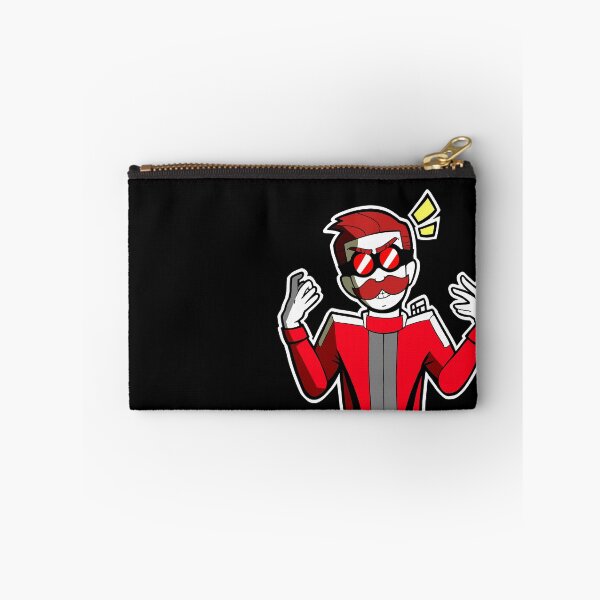 Item preview, Dr. Robotnik (Sonic Movie) designed and sold by ayjaydraws.