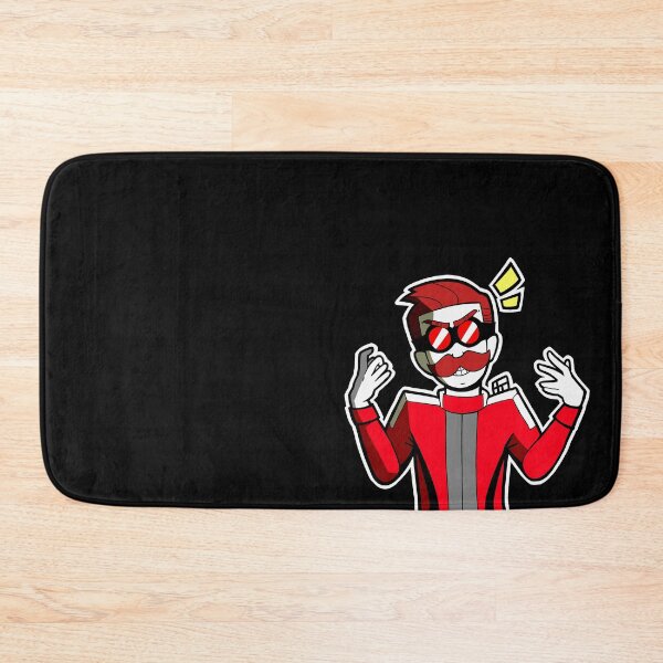 Item preview, Dr. Robotnik (Sonic Movie) designed and sold by ayjaydraws.