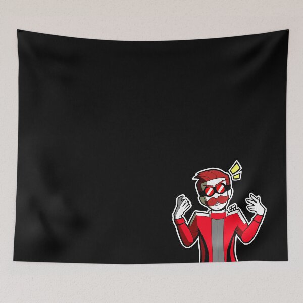 Item preview, Dr. Robotnik (Sonic Movie) designed and sold by ayjaydraws.