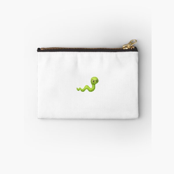 Item preview, Cute Nerdy Wormy designed and sold by nbarajas.