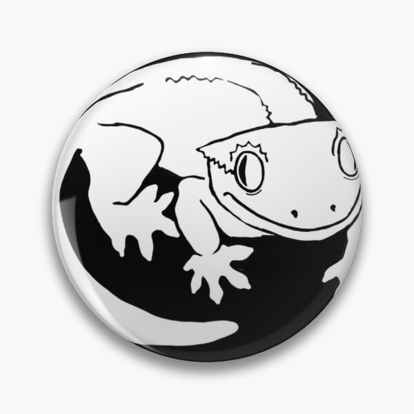 Artikelvorschau, Happy Crestie mit Schwanz entworfen und verkauft von Madrae.