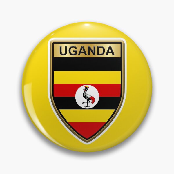 Item preview, Uganda Flag Phone Case (1) designed and sold by mpodger.