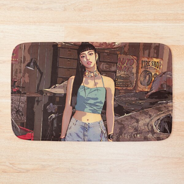 Item preview, ITZY Yuna Not Shy designed and sold by sophiemoments.