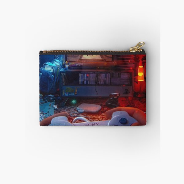 Item preview, PS1 Gamer designed and sold by JBaystro.