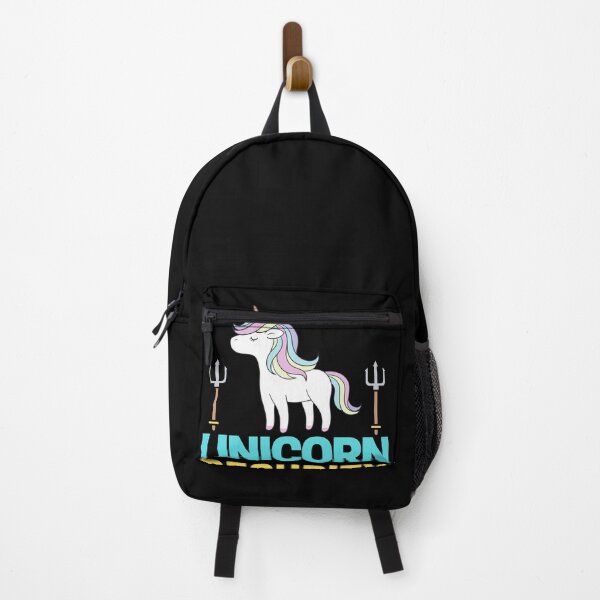 Item preview, Unicorn Security designed and sold by ohmier.