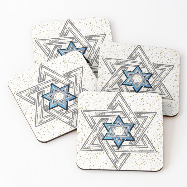Artikelvorschau, Ein höchst gesegneter Hannukah entworfen und verkauft von Mamalia.