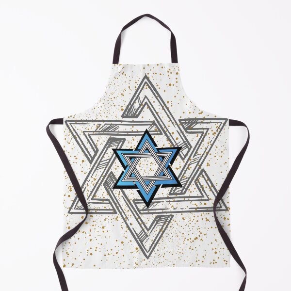 Item preview, A Most Blessed Hannukah designed and sold by Mamalia.