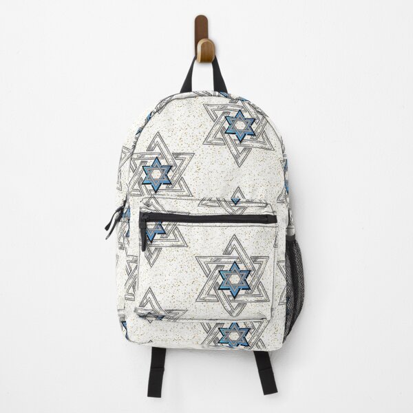 Item preview, A Most Blessed Hannukah designed and sold by Mamalia.