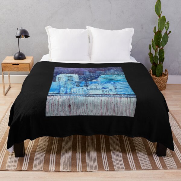 Item preview, Cityscape designed and sold by Wendy Leigh Curtis.