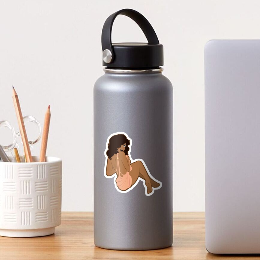 Naoki Nouveau Sticker
