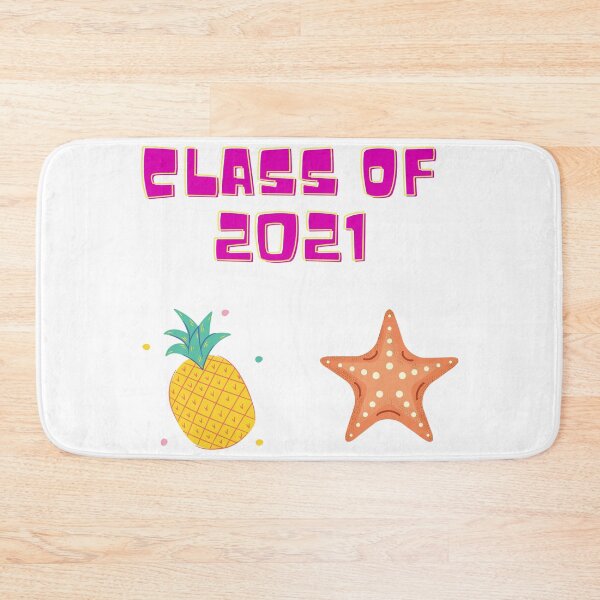 Item preview, Class of 2021 - Beach Vibes designed and sold by GionaSophia.