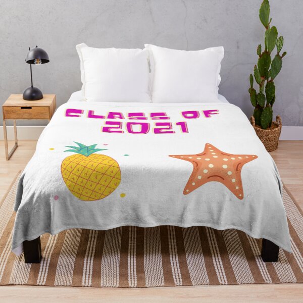 Item preview, Class of 2021 - Beach Vibes designed and sold by GionaSophia.