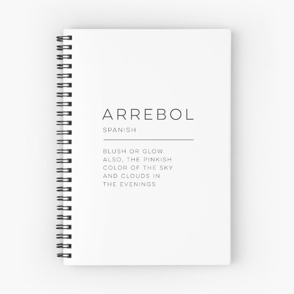 Item preview, Arrebol Definition designed and sold by wisemagpie.