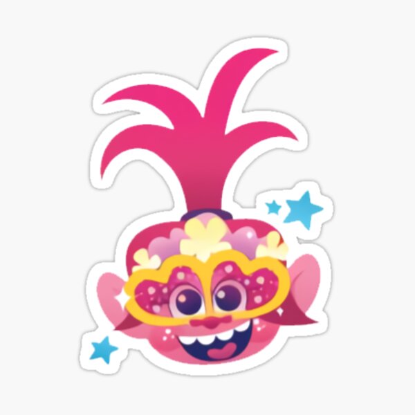 Artikel-Vorschau von Mohn Emoji, designt und verkauft von georgiehensley.