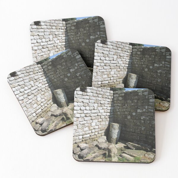 Item preview, #104 |☼| Two-Tone Walls (Hadrian's Wall) designed and sold by Naean H.F. (Nez Man).