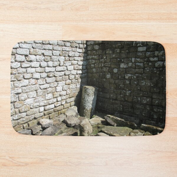 Item preview, #104 |☼| Two-Tone Walls (Hadrian's Wall) designed and sold by Naean H.F. (Nez Man).