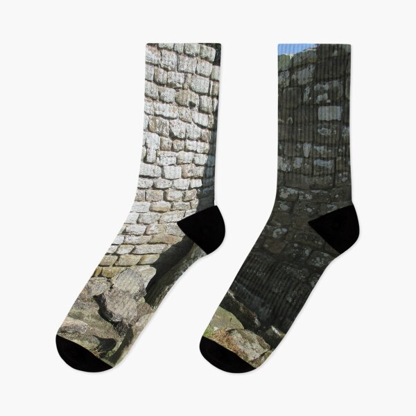 Item preview, #104 |☼| Two-Tone Walls (Hadrian's Wall) designed and sold by Naean H.F. (Nez Man).