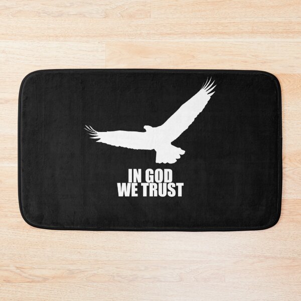 Item preview, In God We Trust designed and sold by Bregustol.