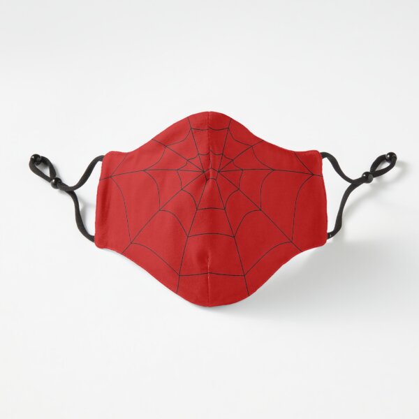 The Human Spider Fitted 3-Layer
