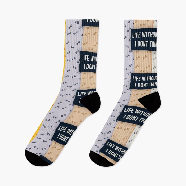 Item preview, Life Without Dogs I Dont Think So designed and sold by MJLdesigns.