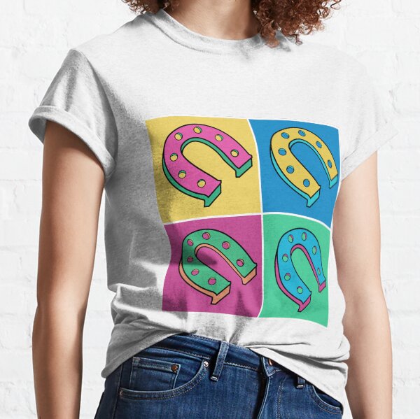 BoJack Horseman Camiseta clásica