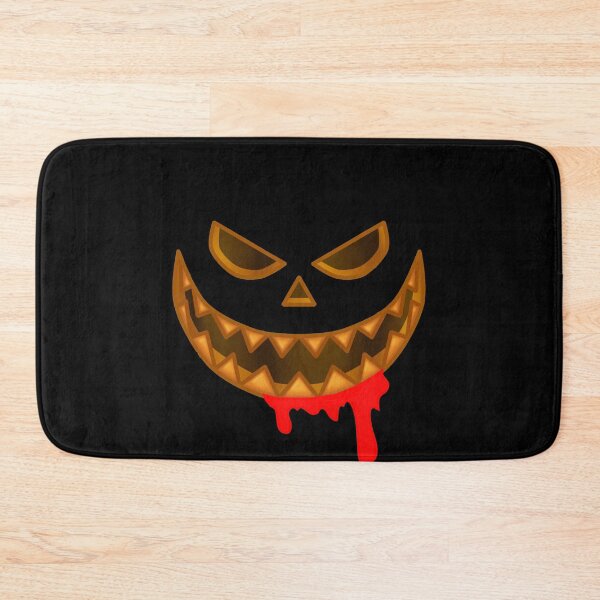 Item preview, Halloween Pumpkin Face T-shirt2 designed and sold by Beam8989.