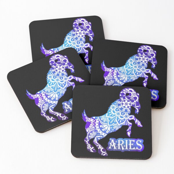 Item preview, Aries designed and sold by Sciggles.