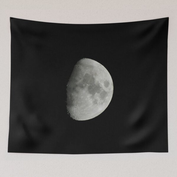 Item preview, Gorgeous Picture of the Moon designed and sold by rosiebeeston.