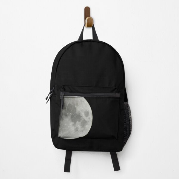 Item preview, Gorgeous Picture of the Moon designed and sold by rosiebeeston.