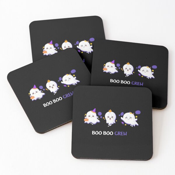 Item preview, Boo | Boo crew designed and sold by bhaktishendkar.